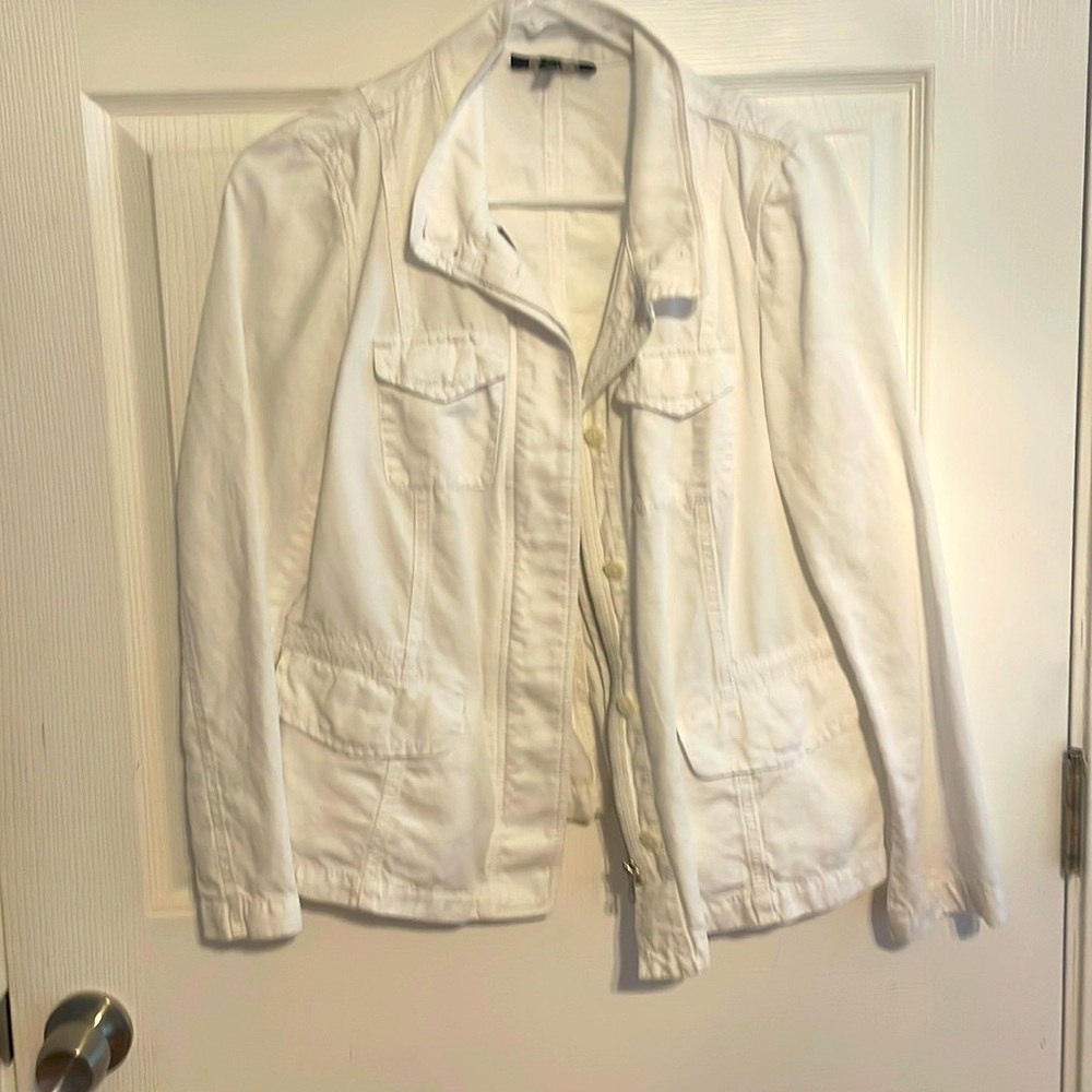 Talbots 10p Jacket